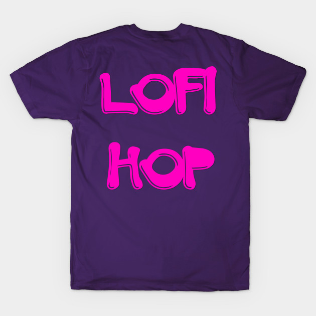 Lofi Hop by yayor
